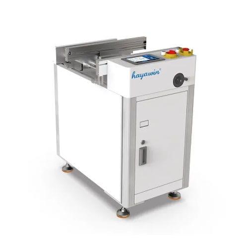 印刷电路板传送系统 - YS-CV460 - Hayawin Electronic Technology Co.,Ltd