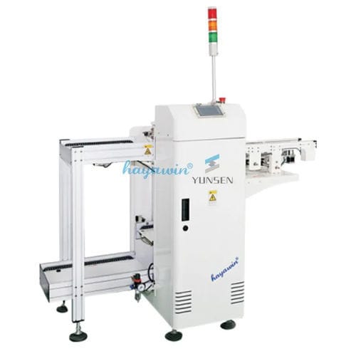 PCB卸载机 - HY-250ULD - Hayawin Electronic Technology Co.,Ltd - 自动