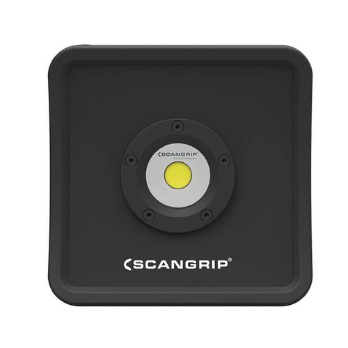 LED投光灯 - NOVA R - SCANGRIP - IK 07 / IP67 / 便携式