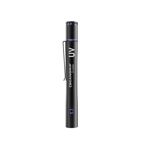 LED手电筒 - UV-PEN - SCANGRIP - UV 紫外线 / 熟化 / 紧凑型