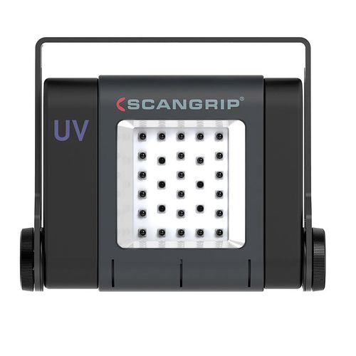 LED工作灯 - UV-EXTREME - SCANGRIP - UV 紫外线 / 工作 / 熟化