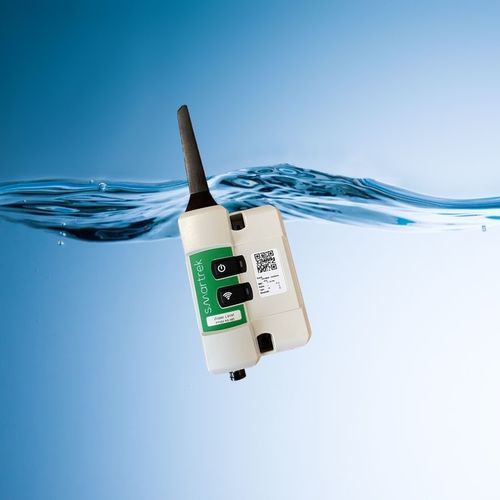 超声波液位传感器 - Smartrek Technologies Inc. - 液体 / 模拟 / IoT