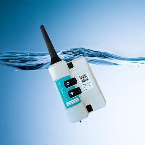 RTD温度传感器 - Smartrek Technologies Inc. - 地面 / 水 / 无线电