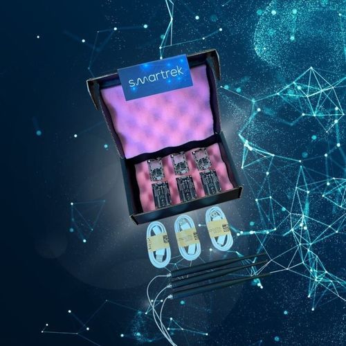 USB开发工具套件 - Portia SpiderMesh - Smartrek Technologies Inc. - 先进技术