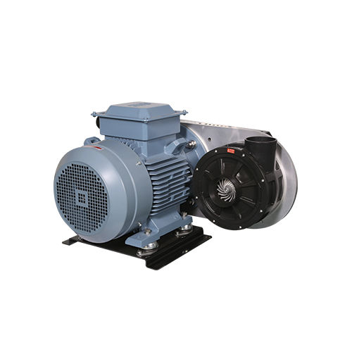空气鼓风机 - AT series - Manvac Technik ltd - 离心 / 单级 / 用于食品