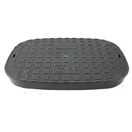 计量箱盖子 - 69300-A15 - BEULCO GmbH & Co. KG