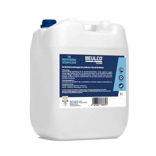 抗菌剂 - BEULCO GmbH & Co. KG