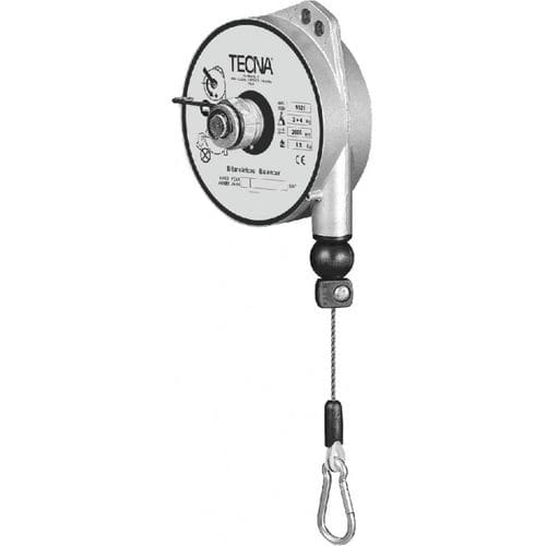 弹簧式平衡工具 - 9320AX - GEDO France - ATEX