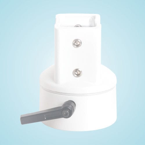铝框架支架 - 35-50-3500 - wenzhou keala hardware co.,ltd