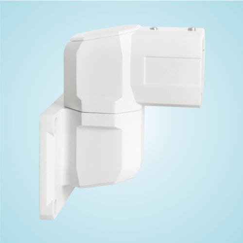 螺纹接头 - 46-60-6660 - wenzhou keala hardware co.,ltd - 墙面式
