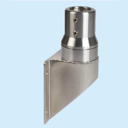 不锈钢支撑臂系统 - 48-00-4870 - wenzhou keala hardware co.,ltd - 用于操控箱 / 平面显示器
