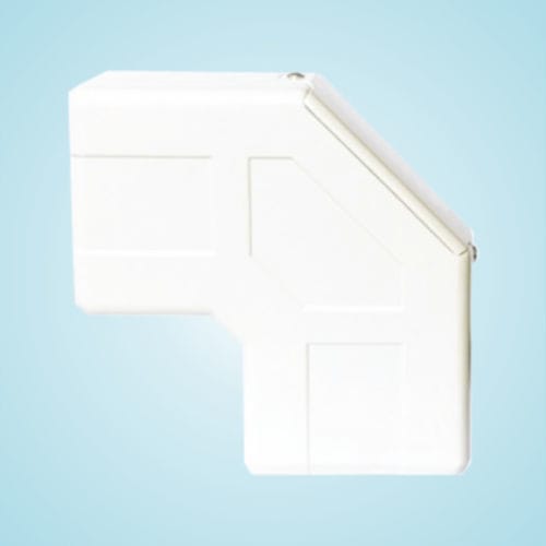 L形防护角 - 55-75-8810 - wenzhou keala hardware co.,ltd