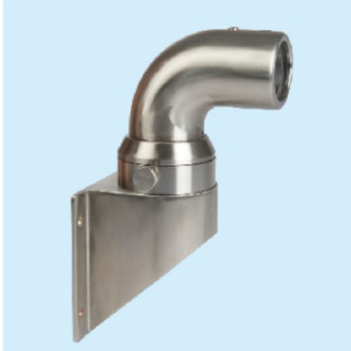 不锈钢支撑臂系统 - 48-00-4860 - wenzhou keala hardware co.,ltd - 用于操控箱