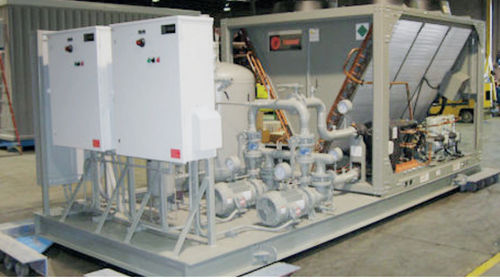 喷淋系统 - WASS - Termogamma Energy Solutions
