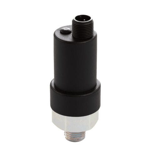 活塞压力开关 - 807  - Kant Druckschalter GmbH - 隔膜 / M12连接器 / 螺纹