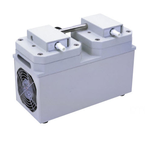 隔膜真空泵 - DTC Series - ULVAC GmbH - 干式 / 单级