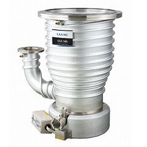 扩散真空泵 - ULK series - ULVAC GmbH - 润滑 / 单级