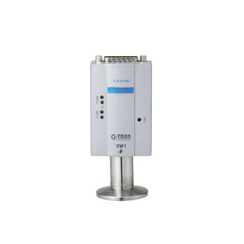 皮拉尼真空计 - SW1, ISG1 - ULVAC GmbH - 数字
