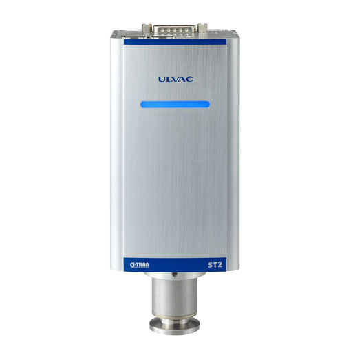电离作用真空计 - G-TRAN ST2-1, ST2-2 series - ULVAC GmbH