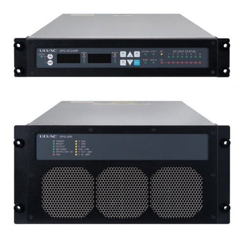 电压发生器 - DPG-30 R - ULVAC GmbH