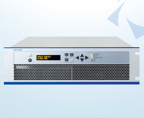 函数发生器 - DPG-5P/DPG-10P - ULVAC GmbH - 脉冲 / 电压 / 放电