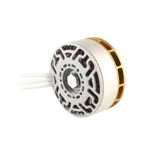 BLDC电机 - W92KV120 - MC MOTOR TECHNOLOGY CO., LTD - 小型 / 速度恒定式 / 低噪