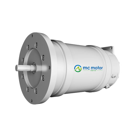 同步电机 - SRPM180M8O12 - MC MOTOR TECHNOLOGY CO., LTD - 交流 / 380V / 小型