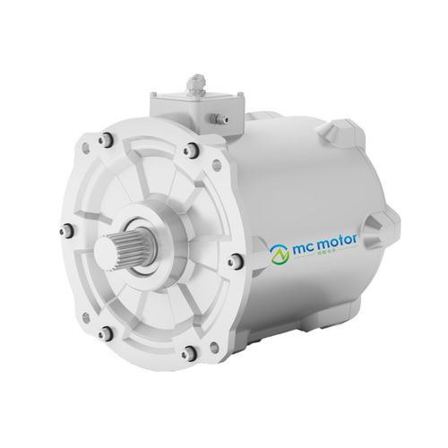 无刷电机 - SRPM112M4W10 - MC MOTOR TECHNOLOGY CO., LTD - 交流 / 密封 / IP54