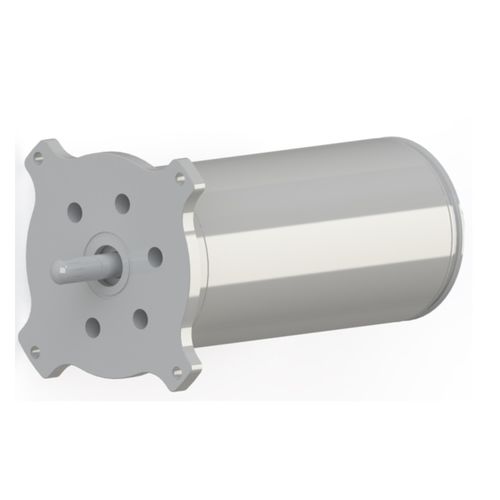 无刷电机 - MC MOTOR TECHNOLOGY CO., LTD - 直流 / 24伏 / 48V