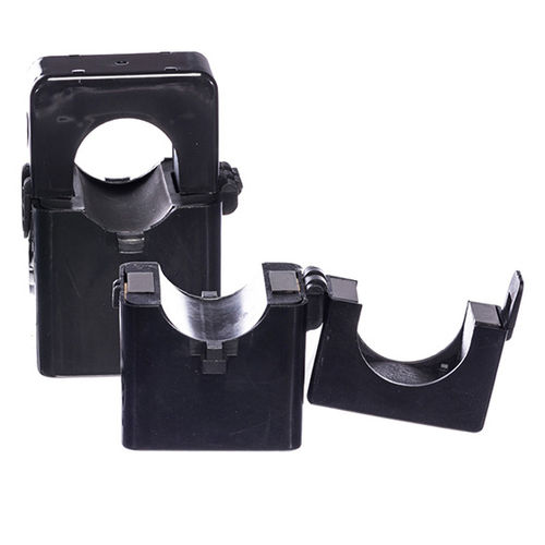 变压器电流传感器 - AcuCT Hinged Series - Accuenergy Canada Inc. - 交流 / 开放式