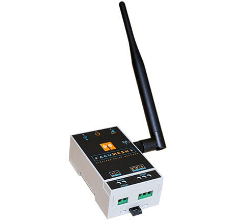 WiFi收发器 - AcuMesh  - Accuenergy Canada Inc. - RS485