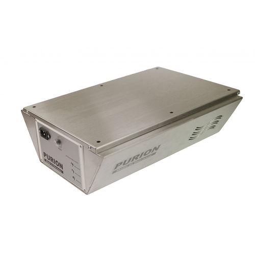 天花板空气净化器 - AIRPURION&reg; STERILE FRIDGE ACTIVE - PURION GmbH - 紫外线