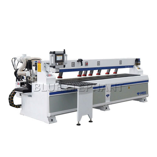 CNC数控钻孔机 - ELECNC300 - Jinan Blue Elephant CNC Machinery Co.,Ltd - 深孔 / 用于木材