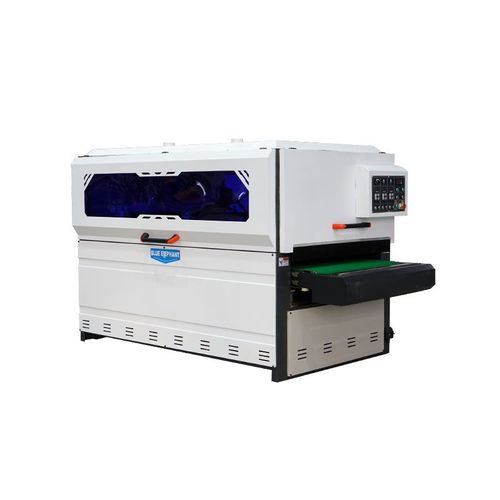 木材抛光机 - ELECNC-LDX1300-6 - Jinan Blue Elephant CNC Machinery Co.,Ltd - 金属薄板 / 磨光 / CNC数控