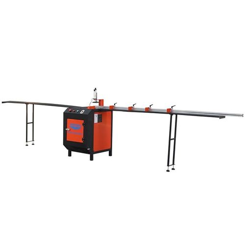 刀具切割机 - Jinan Blue Elephant CNC Machinery Co.,Ltd - 用于金属 / 用于带子 / 精准
