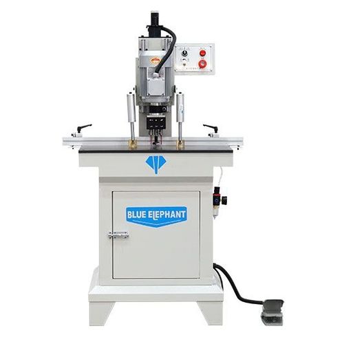 台式电钻 - Jinan Blue Elephant CNC Machinery Co.,Ltd - 电动 / 用于木材