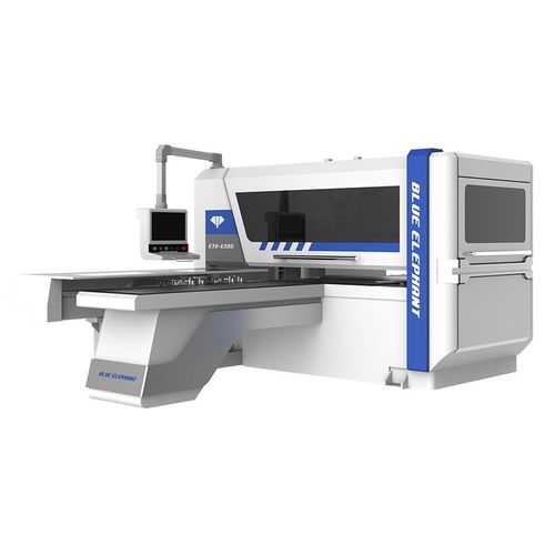 CNC数控钻孔机 - ET6 - Jinan Blue Elephant CNC Machinery Co.,Ltd - 立式 / 卧式 / 用于木材
