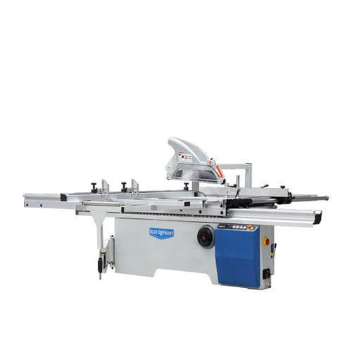 固定锯床 - H45E - Jinan Blue Elephant CNC Machinery Co.,Ltd - 推台 / 板式 / 木工