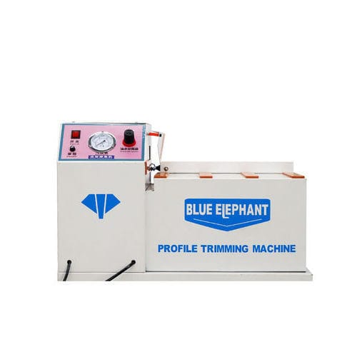 CNC数控修边机 - Jinan Blue Elephant CNC Machinery Co.,Ltd - 圆形工件用