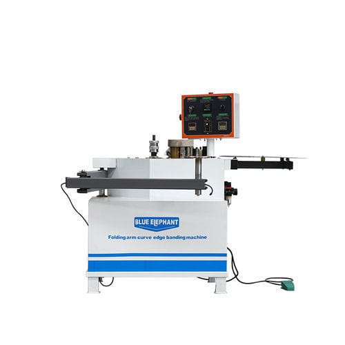 自动封边机 - W1 - Jinan Blue Elephant CNC Machinery Co.,Ltd - 用于木材
