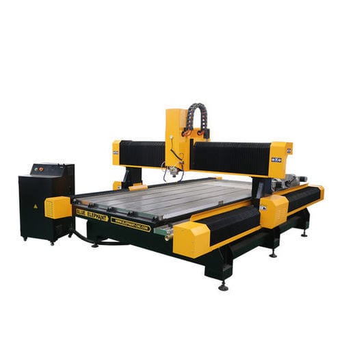 石材镂床 - ELECNC-1325S - Jinan Blue Elephant CNC Machinery Co.,Ltd - CNC数控 / 3轴 / 单主轴