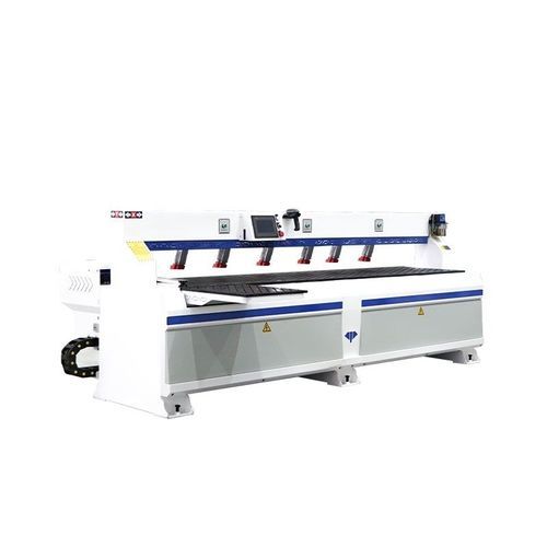 双头钻孔机 - ELECNC200 - Jinan Blue Elephant CNC Machinery Co.,Ltd - CNC数控 / 用于木材
