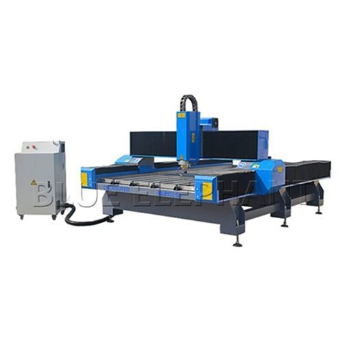 石材镂床 - ELECNC- 1325S - Jinan Blue Elephant CNC Machinery Co.,Ltd - CNC数控 / 3轴 / 机轴式