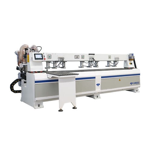 CNC数控钻孔机 - ELE400 - Jinan Blue Elephant CNC Machinery Co.,Ltd - 立式 / 卧式 / 用于木材