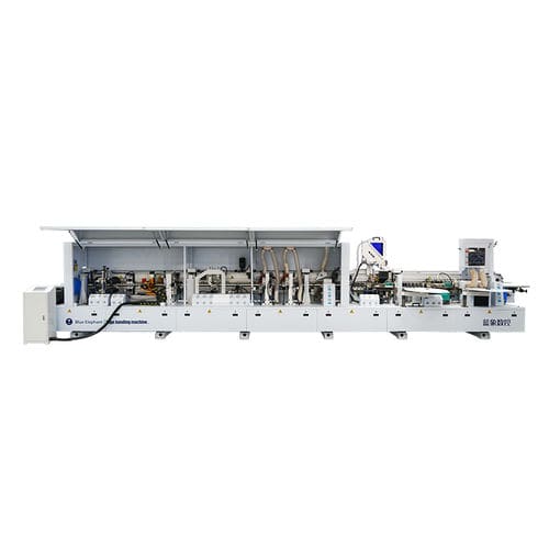 自动封边机 - E70JDSC - Jinan Blue Elephant CNC Machinery Co.,Ltd - 板材 / 涂胶