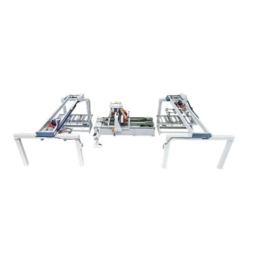 门用切割机 - M2-1128 - Jinan Blue Elephant CNC Machinery Co.,Ltd - 旋转刀 / 木材 / CNC数控