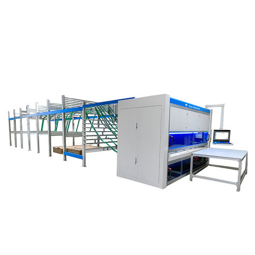 波形制盒机 - Jinan Blue Elephant CNC Machinery Co.,Ltd