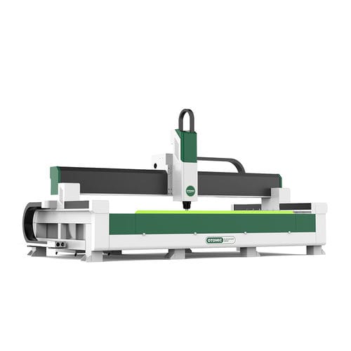 3轴CNC加工中心 - ES3.2-3015 - Jinan Blue Elephant CNC Machinery Co.,Ltd - 立式 / 石英 / 用于石材