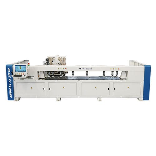 4-5轴数控机床 - EM610 - Jinan Blue Elephant CNC Machinery Co.,Ltd - 通用 / 用于金属 / 用于木材