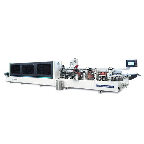 自动封边机 - 783J - Jinan Blue Elephant CNC Machinery Co.,Ltd - 用于木材 / 板材 / 用于家具